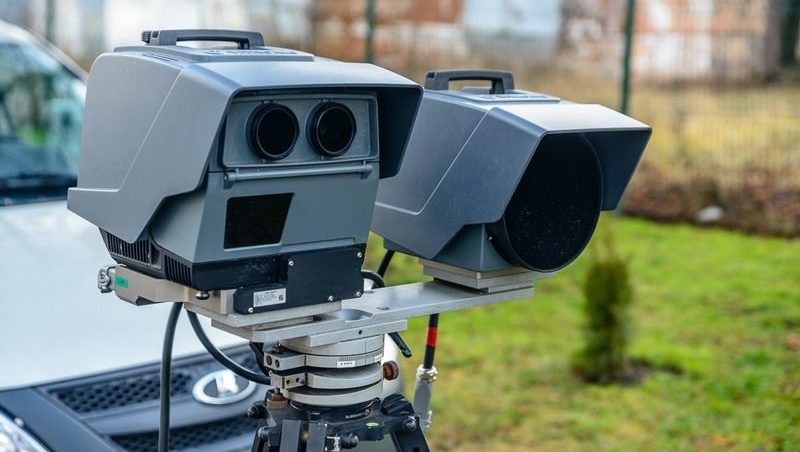 фотофиксация камера