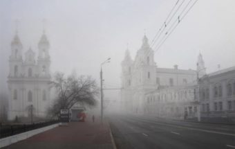 костел святого Антония