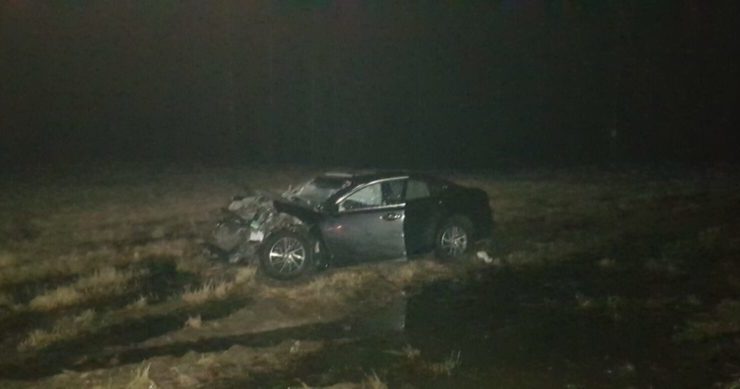 ДТП Витебская область