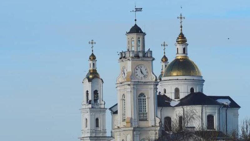 Витебский областной краеведческий музей