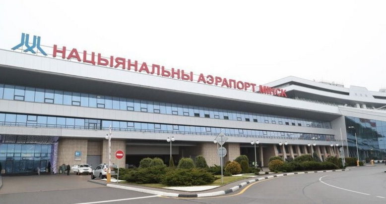 Как в Минске борются с коронавирусом