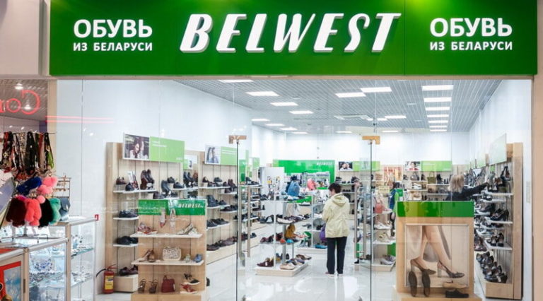 Белвест получил награду, первую в Витебской области