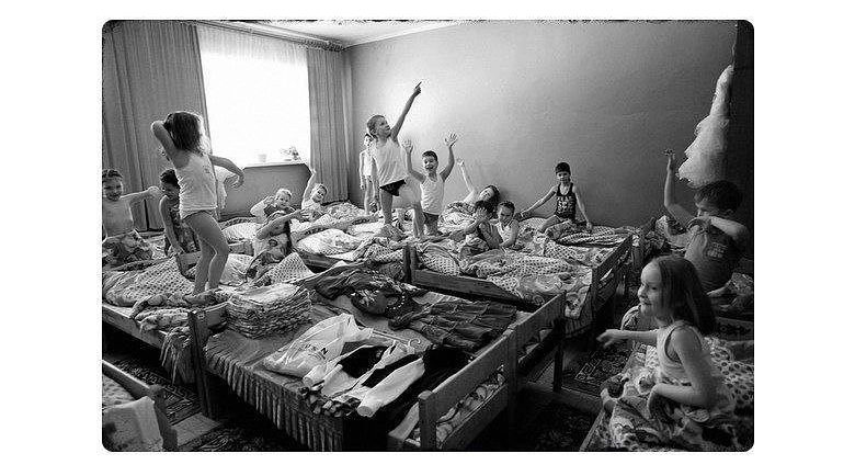 Смешные истории из детского сада