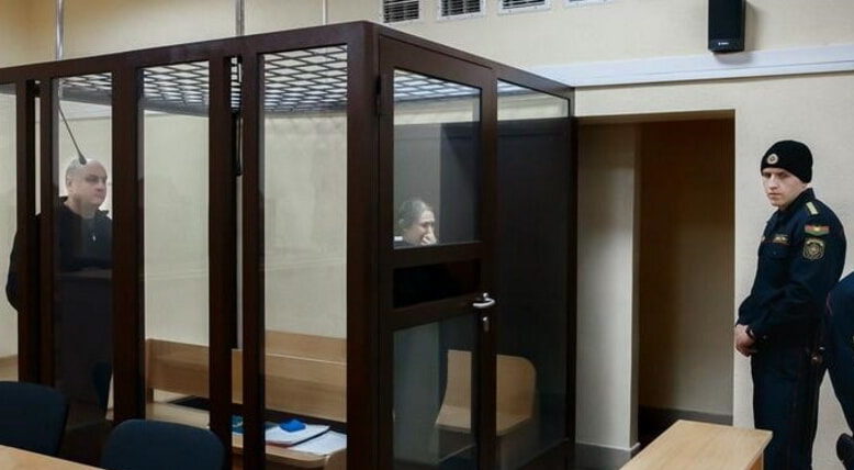 В Витебске судят председателя Браславского райисполкома