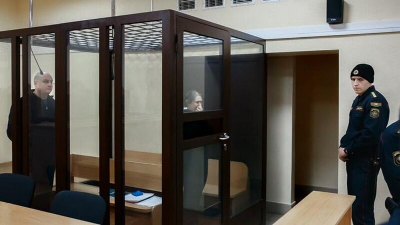 В Витебске судят председателя Браславского райисполкома