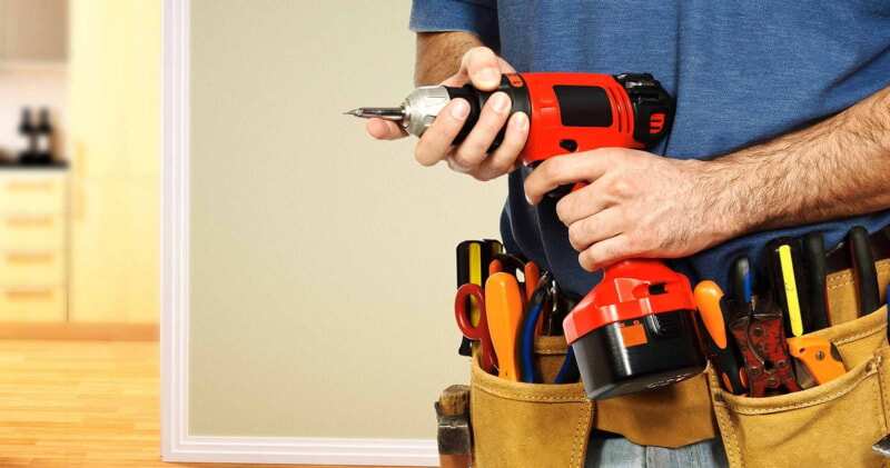 ремонт у соседей