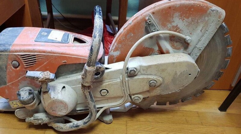 На Нафтане погиб рабочий