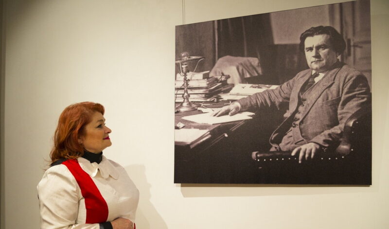 Ивона Малевич