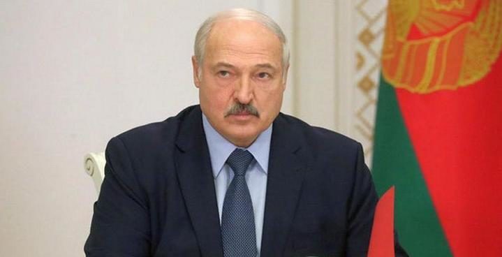 Лукашенко ответил на критику по поводу нефти