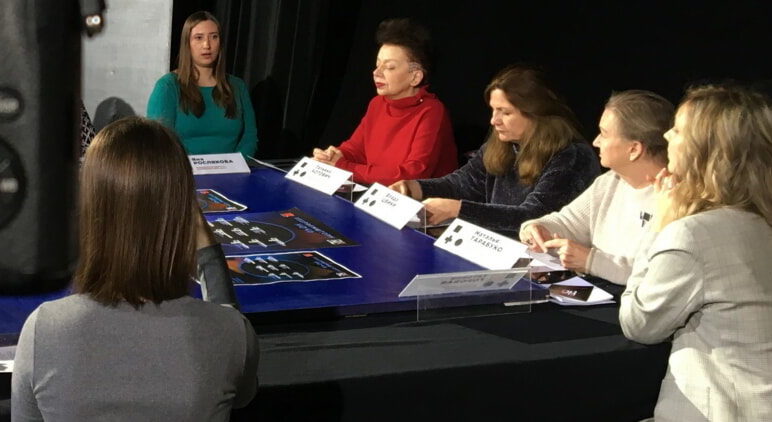 SUPREMШТОРМ_ночь в Витеьске, посвященное УНОВИС