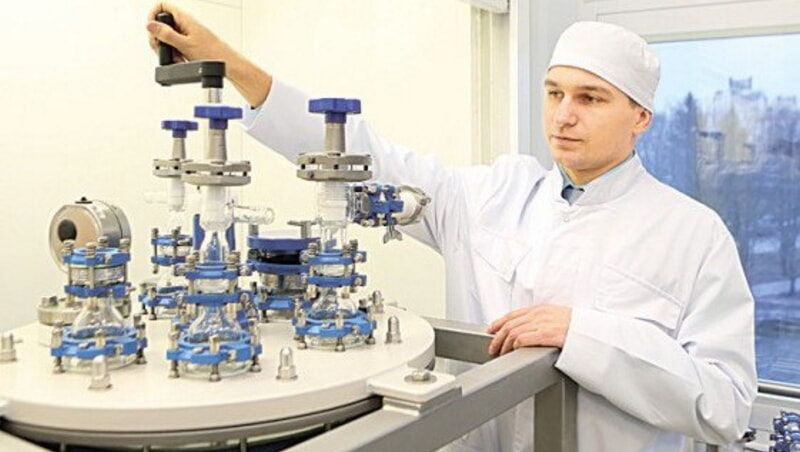 Уникальный препарат для лечения рака головного мозга начнут производить в Беларуси