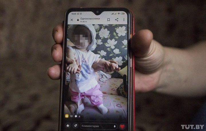 В Пинске у девочки нашли ВИЧ