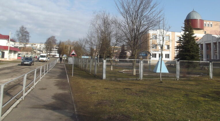 Районные Дожинки в 2020 году примет Новка