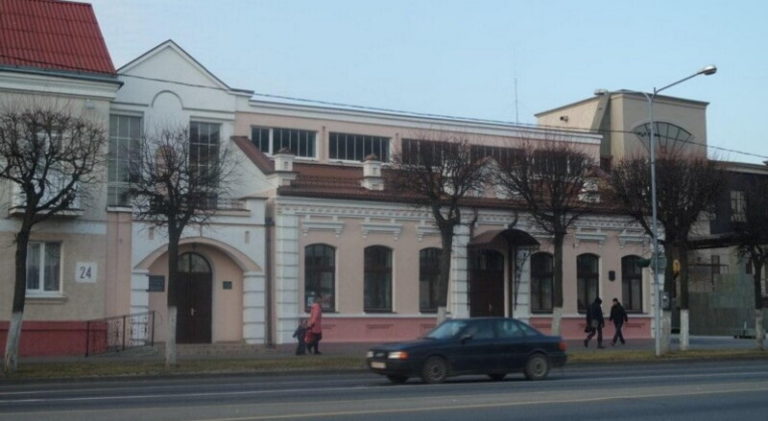 Что изменилось в Орше за три года