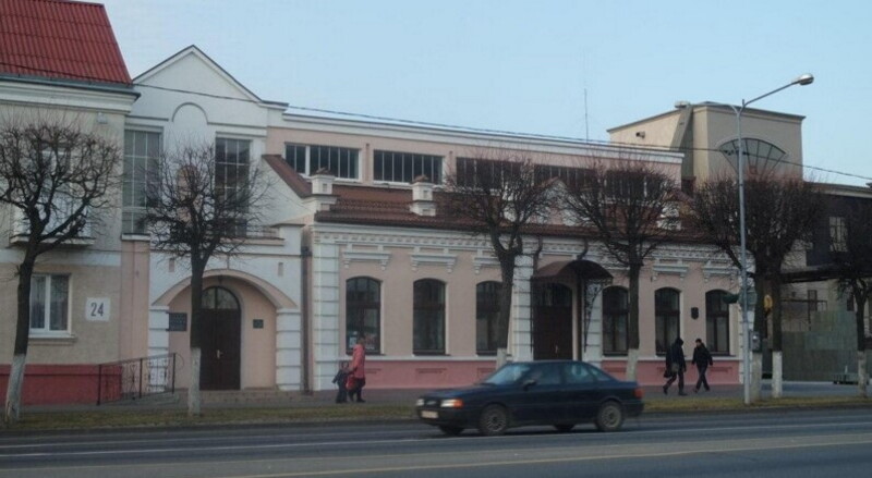 Что изменилось в Орше за три года