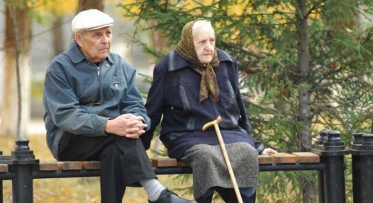 В Беларуси будут по-другому начислять пенсии