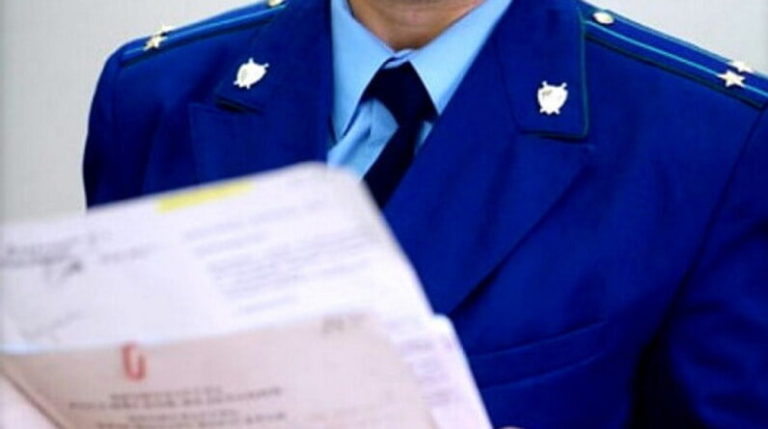 В колледже Витебска прокуратура выявила серьезные нарушения