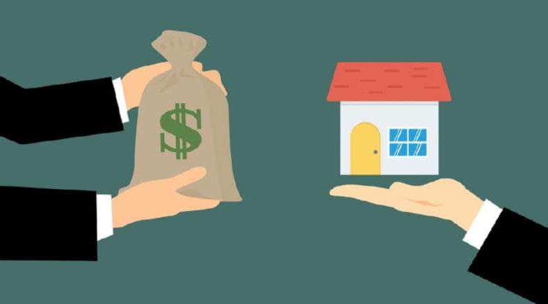 Продажа-покупка квартиры