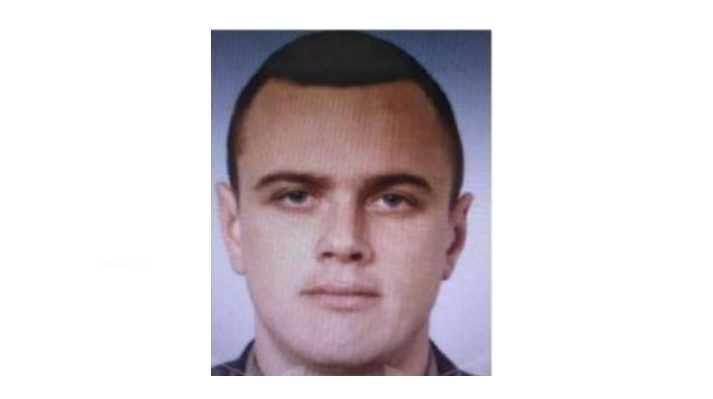 Внимание розыск