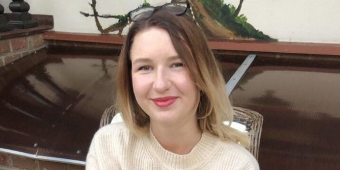 Макаренко Екатерина ушла из дому в школу и не вернулась