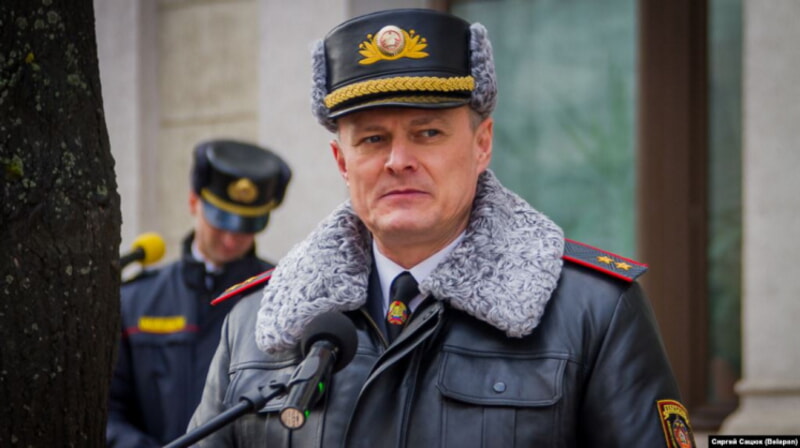 МВД и СК не комментируют задержание Шуневича