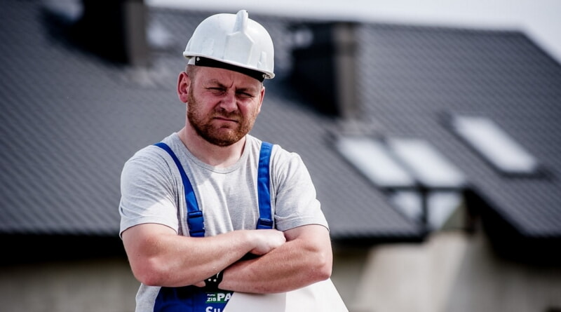 Строителей ищут в Витебске