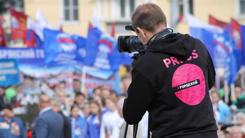 В Беларуси создадут отдельный новостной канал наподобие Euronews