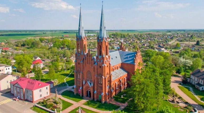 Видзы ключены в график преобразования городских поселков Витебской области на 2018 — 2025 годы