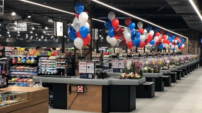 Виталюр в Осиповичах