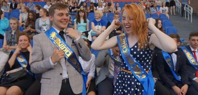 Когда пройдут выпускные в Беларуси