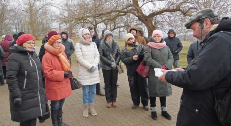 Сергей Тарасов