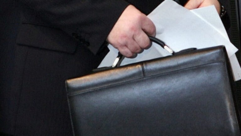 портфель чиновника