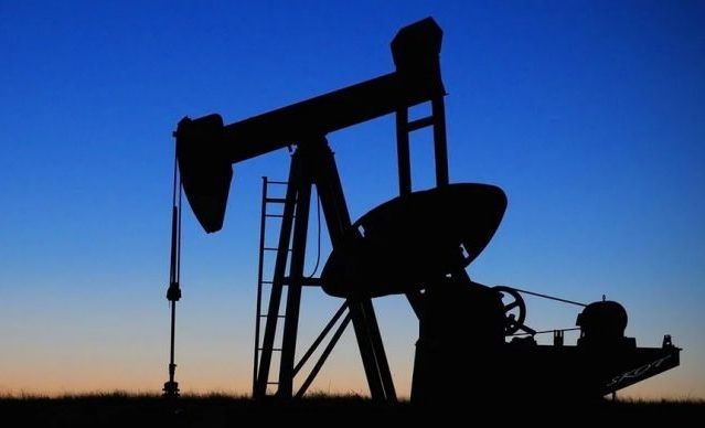 нефтяная вышка