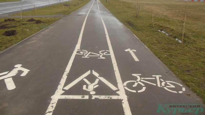 Дорога на Виталюр