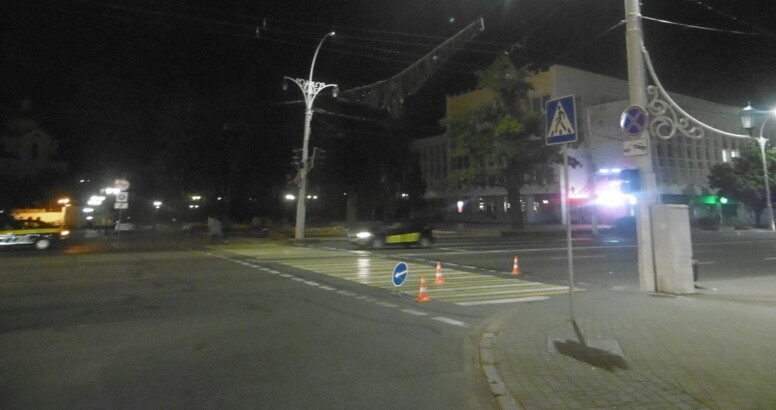 улица Замковая Витебск