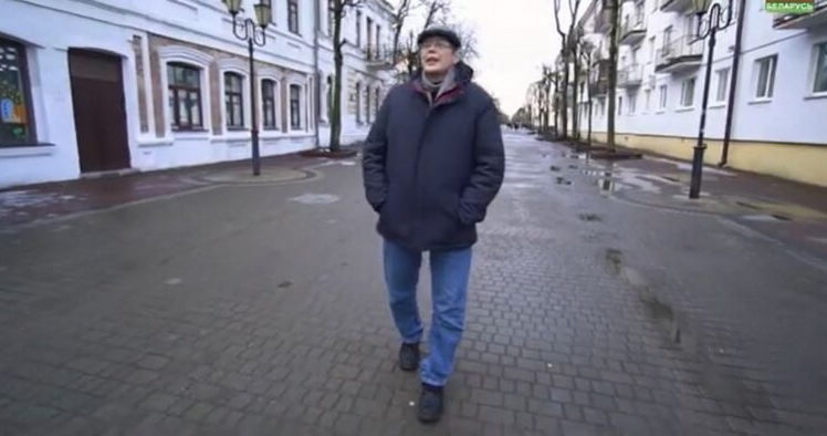 Андрей Духовников