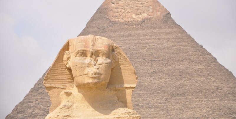 Египет изменил условия выдачи виз