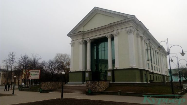 Витебский городской центр дополнительного образования детей и молодежи