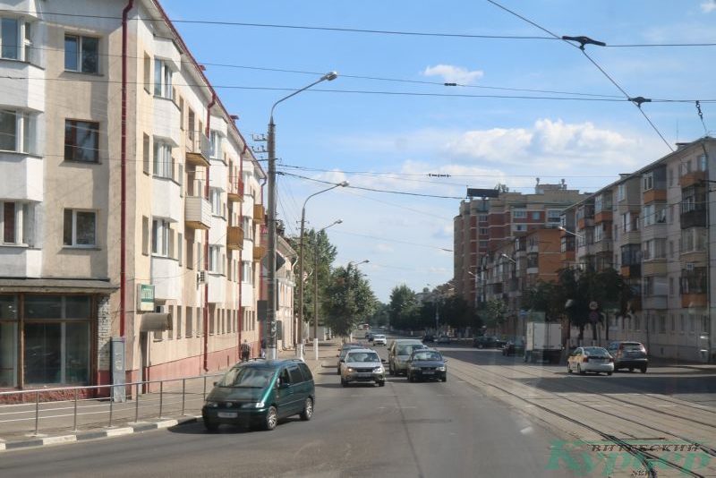 Улица Герцена