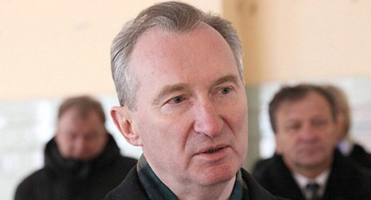 Александр Косинец