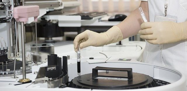 аппараты в больнице