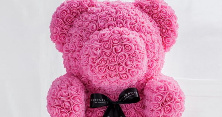 такой подарок получать не хотят