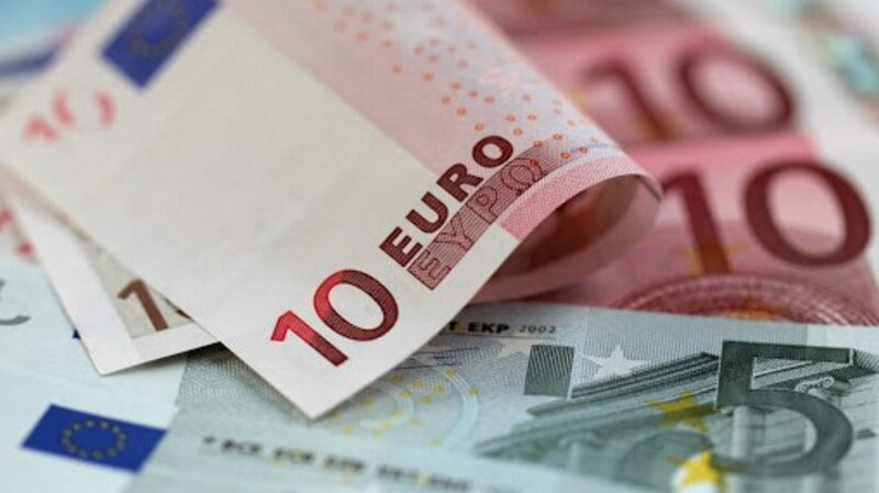 обмен валюты