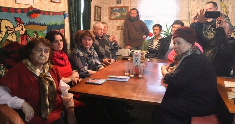 Раковина праймериз