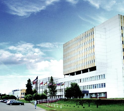 СЭЗ Витебск