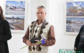 Юрий Шепелев