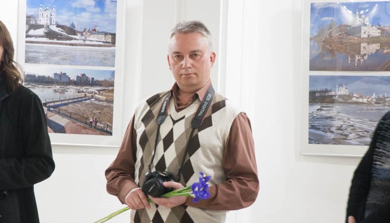 Юрий Шепелев миниатюра