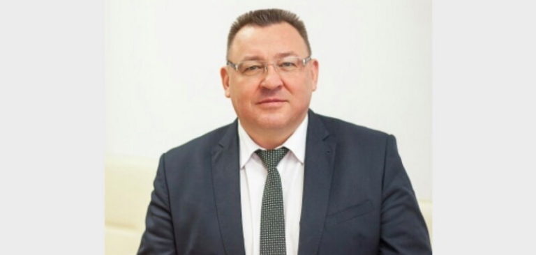 Вячеслав Шило ушел в отставку