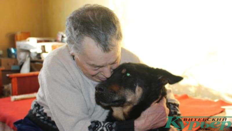 Валерий с Джеком