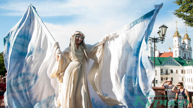 на семи ветрах театр колесо